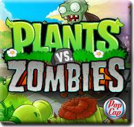 Plants vs zombies main